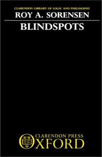 Blindspots