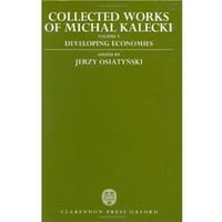 Developing economies