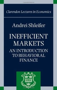 Inefficient Markets