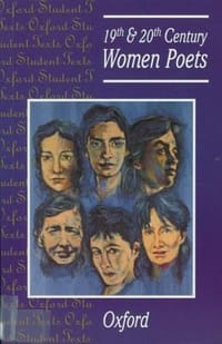19th and 20th Century Women Poets