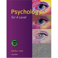 Psychology for A-Level