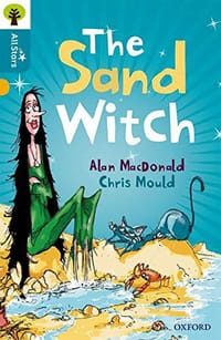 The Sand Witch