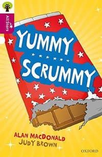 Yummy Scrummy
