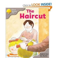 The Haircut