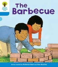 The Barbecue