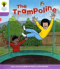The Trampoline