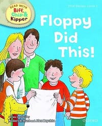 Floppy Did This