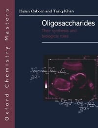 Oligosaccharides
