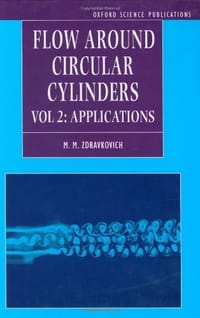 Flow Around Circular Cylinders