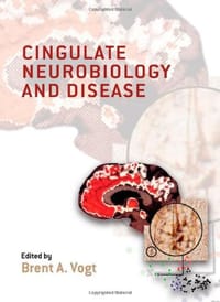 Cingulate Neurobiology and Disease