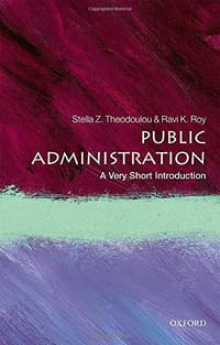 Public Administration