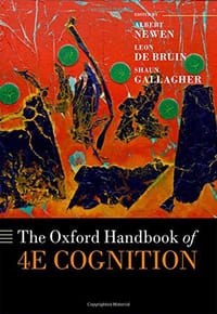 The Oxford Handbook of 4E Cognition