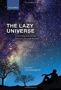 The Lazy Universe - Jennifer Coopersmith