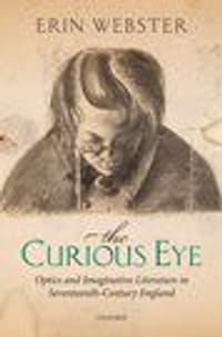 The Curious Eye - Erin Webster
