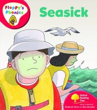Seasick