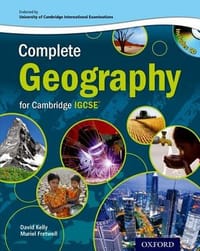 Complete Geography for Cambridge IGCSE