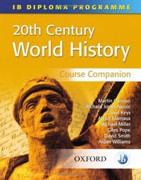 20th Century World History