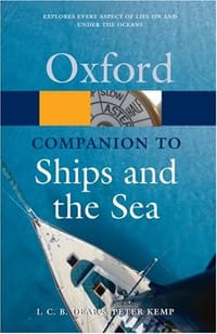 The Oxford Companion to Ships and the Sea (Oxford Paperback Reference)