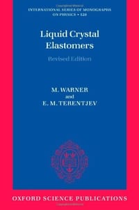 Liquid Crystal Elastomers