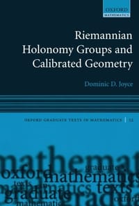Riemannian Holonomy Groups and Calibrated Geometry
