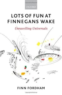Lots of Fun at "Finnegans Wake"