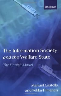 The Information Society and the Welfare State