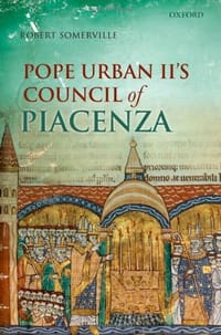 Pope Urban II's Council of Piacenza