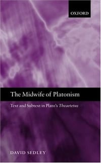The Midwife of Platonism