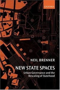 New State Spaces - Neil Brenner