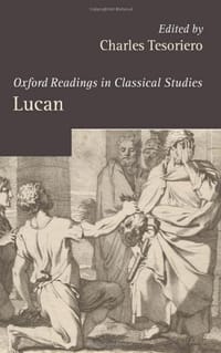 书籍 Lucan (Oxford Readings in Classical Studies)的封面