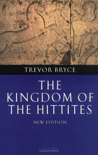 The Kingdom of the Hittites