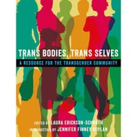Trans Bodies, Trans Selves
