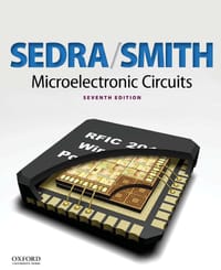 Microelectronic Circuits - Adel S. Sedra