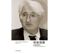 哈伯馬斯 - James Gordon Finlayson