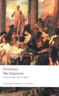 The Satyricon