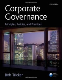 Corporate Governance