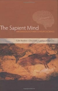 书籍 The Sapient Mind的封面