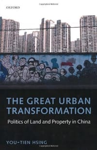 The Great Urban Transformation