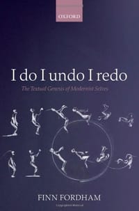 I Do, I Undo, I Redo