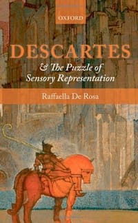 Descartes and the Puzzle of Sensory Representation