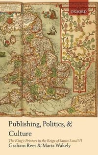Publishing, Politics, and Culture