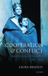 Cooperation and Conflict