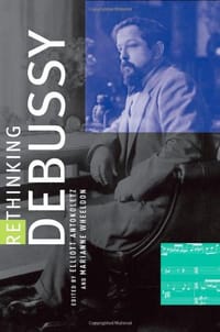 Rethinking Debussy