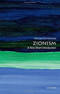Zionism - Michael Stanislawski