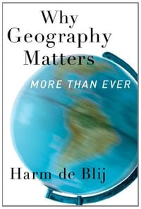Why Geography Matters