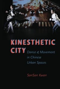 Kinesthetic City