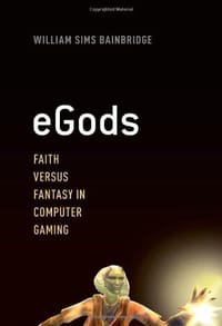 Egods - Bainbridge, William Sims
