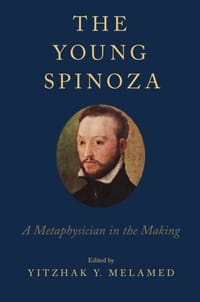 The Young Spinoza