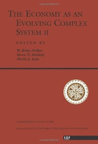 The Economy As An Evolving Complex System II