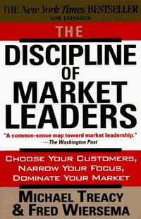 The Discipline of Market Leaders